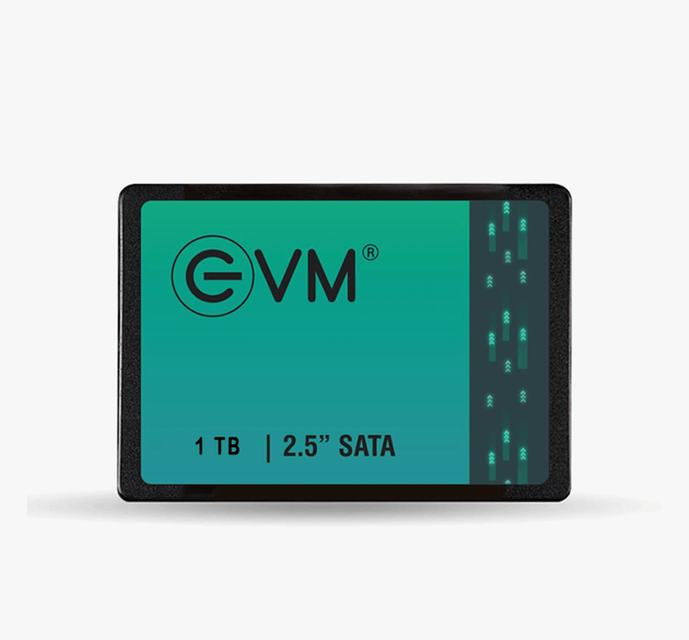 EVM 1TB 2.5