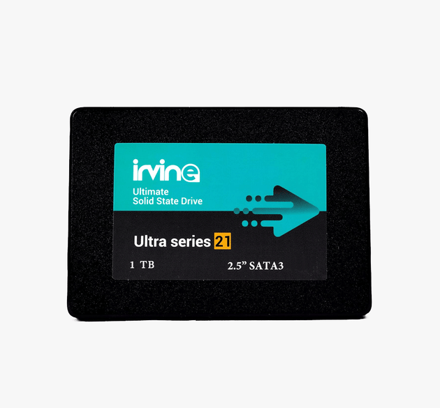 Irvine Ultra Series 21 1TB 2.5
