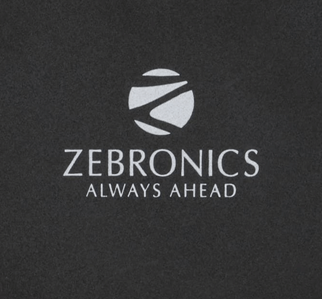 Zebronics ZEB-SD26 256GB 2.5
